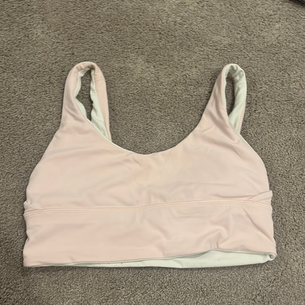 STRAWBERRY MILKSHAKE🍓 align bra size 8
